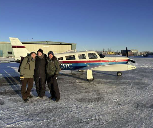 Использование сильных сторон общины для предотвращения самоубийств в сельских районах Аляски, говорится в исследовании