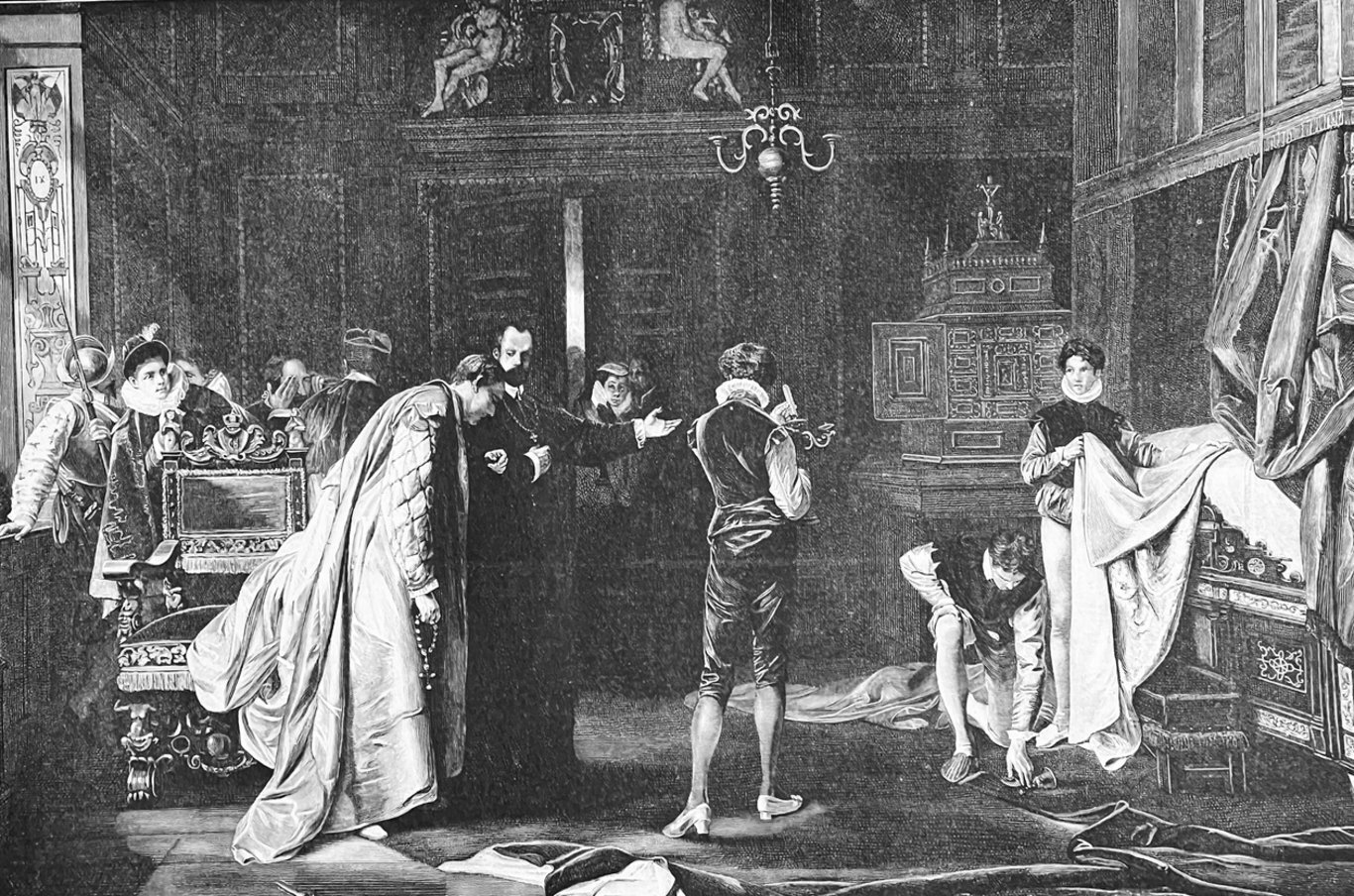 Вы шутили! Почему над 1 апреля шутят? Вот история происхождения…