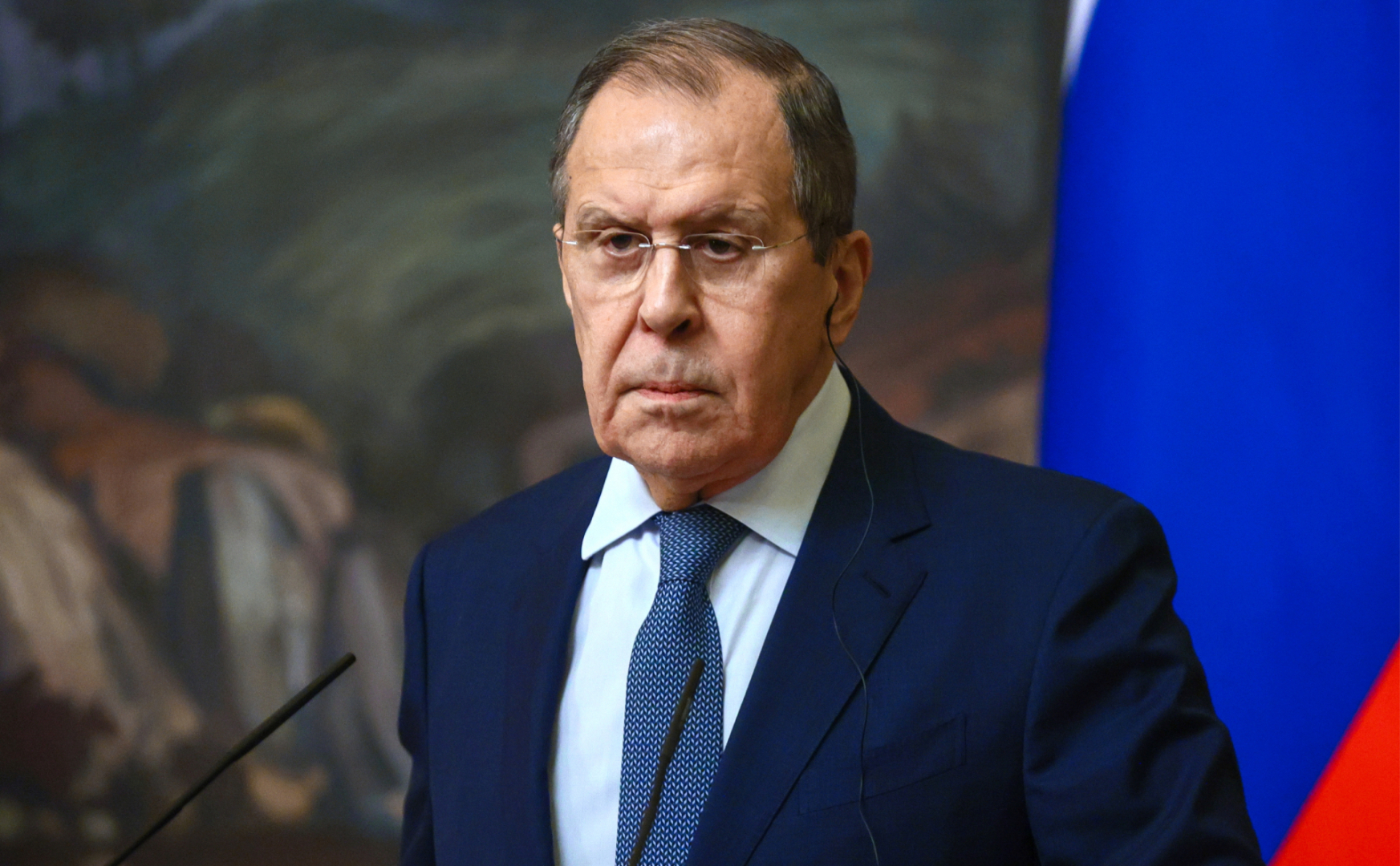 «Новая концепция внешней политики России: приоритеты и задачи многополярного миропорядка