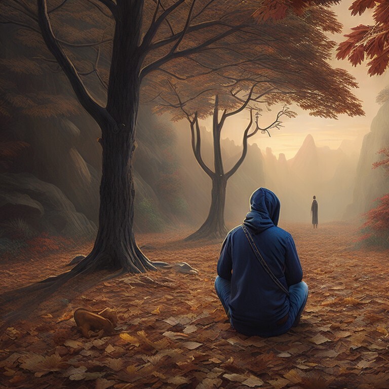 Одиночество: как бороться с ним и найти свое место в мире?