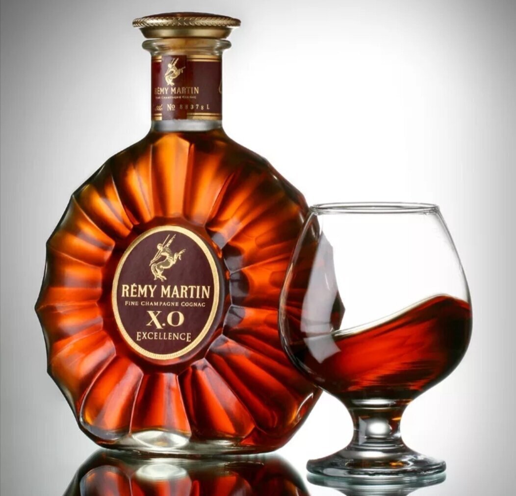 1 апреля не только день смеха, но и день птиц, день рождение коньяка и...