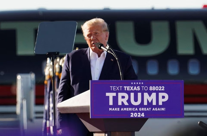 Предлагаемые Трампом тарифы могут привести к тому, что важная рыба останется не прожаренной.