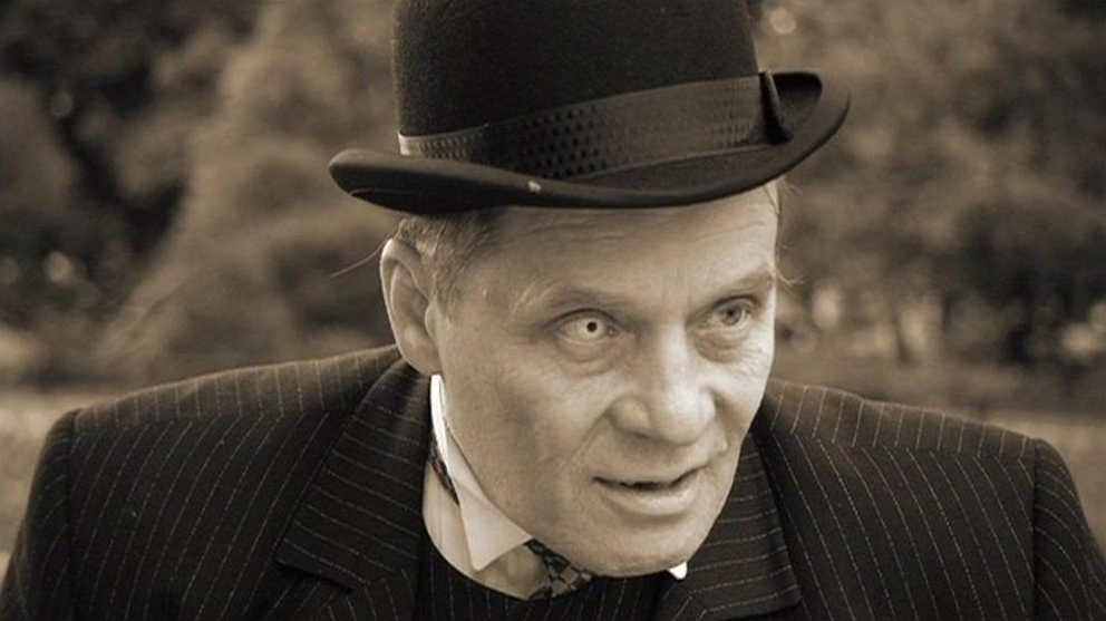 АЗАЗЕЛЬ: Демон пустыни