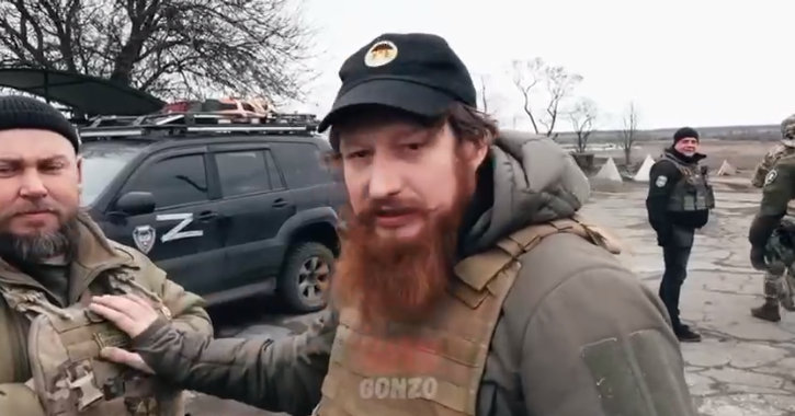 позывной викинг днр. комбат викинг. позывной викинг.