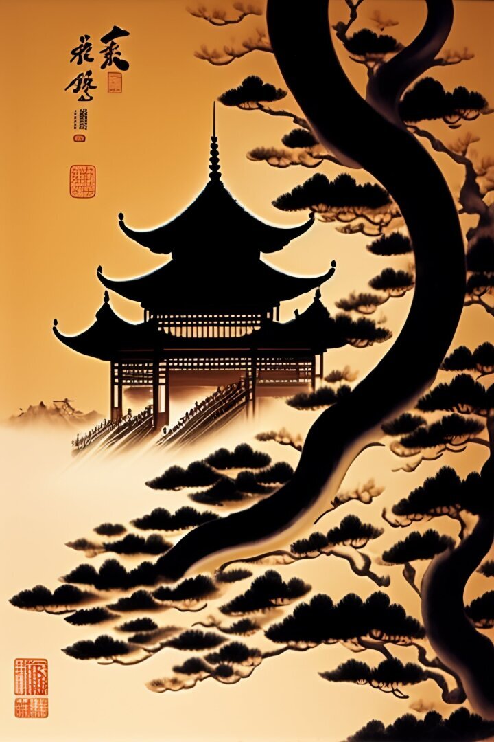 Восточный гороскоп в китайской метафизике.