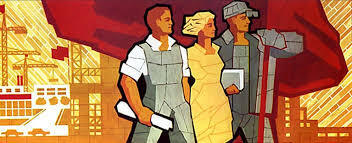 Плановая экономика России