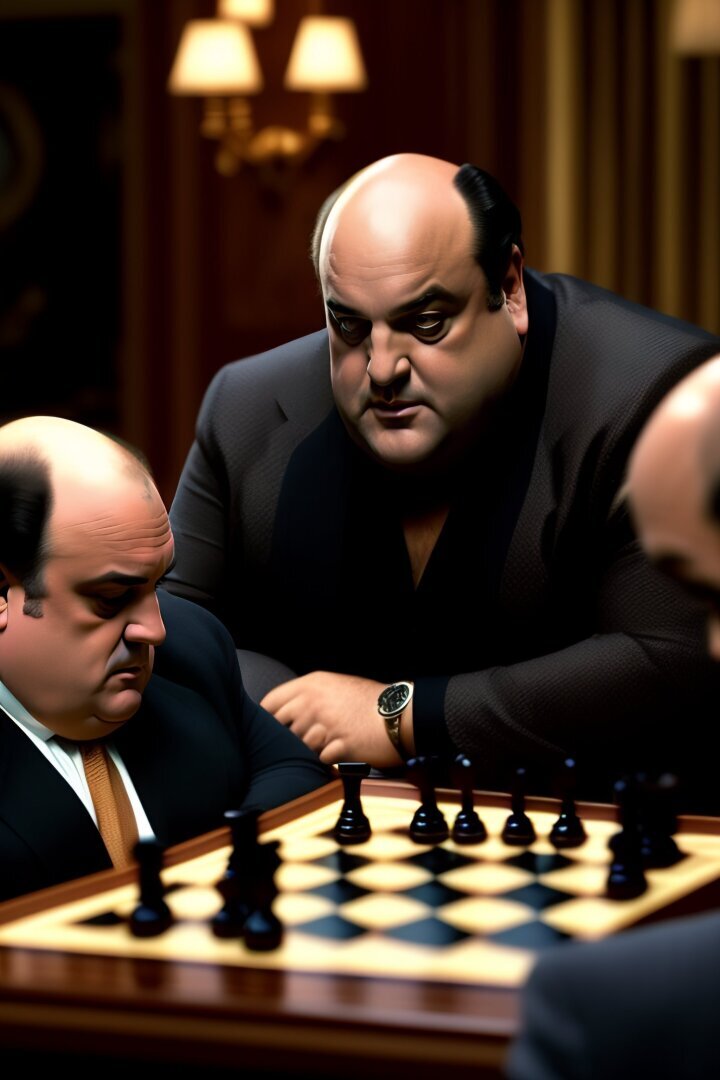 Куда же ты спрятался Борис Абрамович Березовский!?