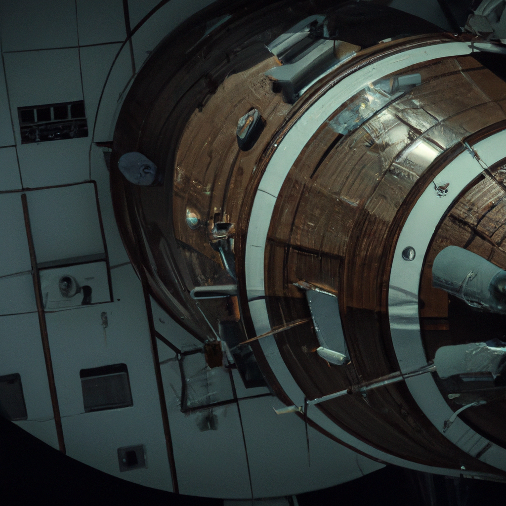 Возвращение искалеченного Союза