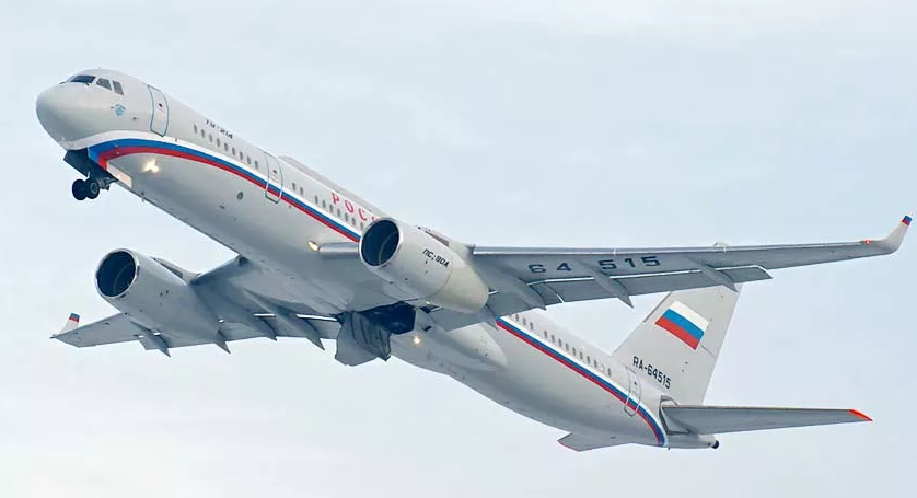 Нужны ли России российские самолёты