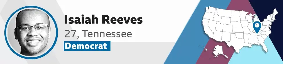 Обвинение Трампа: «Я беспокоюсь за предстоящие времена»