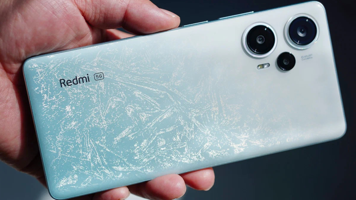 В России возобновилась работа над созданием цифровой версии национальной валюты. В Китае же был представлен новый смартфон Redmi Note 12 Turbo