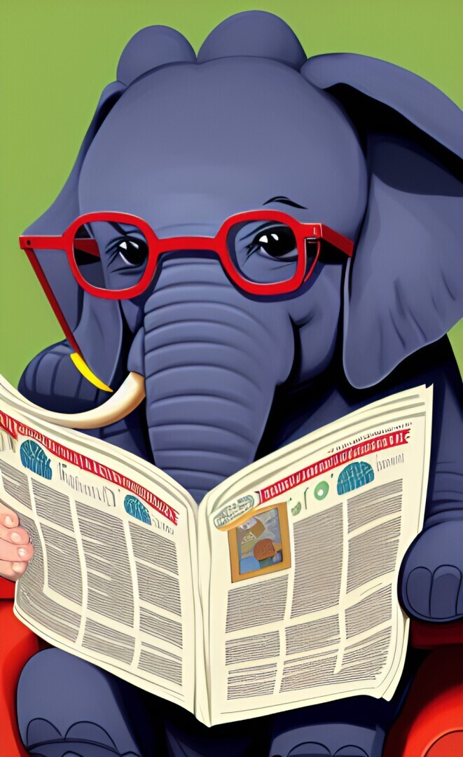 Лепта абсурда в ленту. Каким животным вы были бы, если бы могли выбрать?