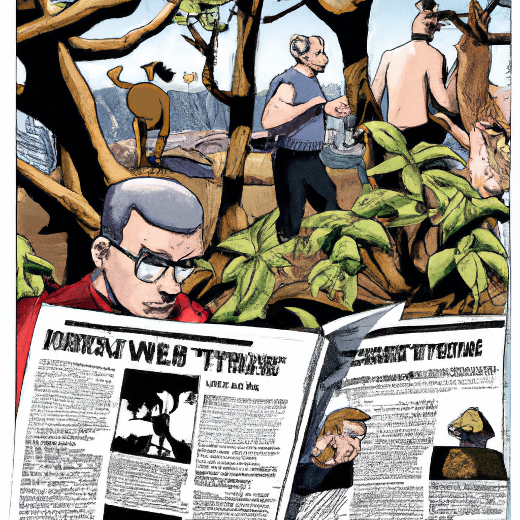 Шутки в стиле 1 апреля