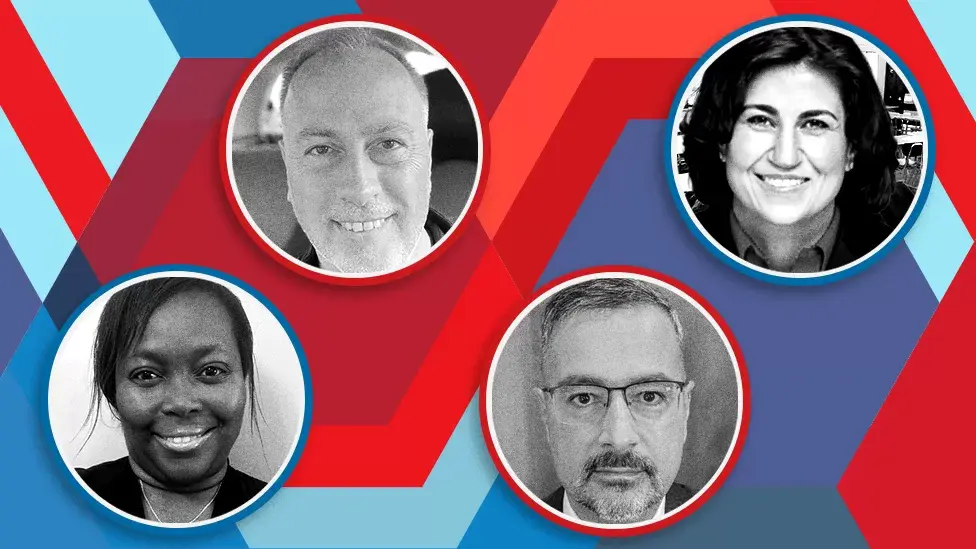 Обвинение Трампа: «Я беспокоюсь за предстоящие времена»