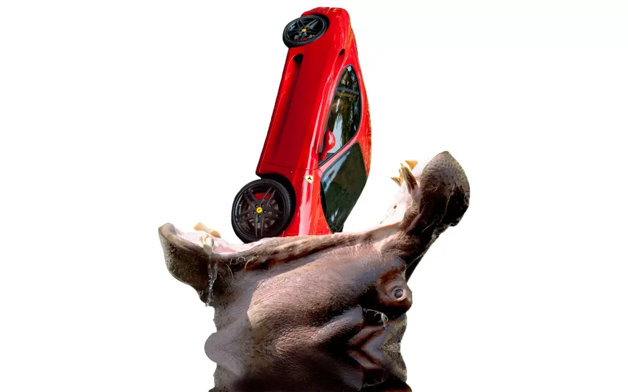 Невероятно, но факт