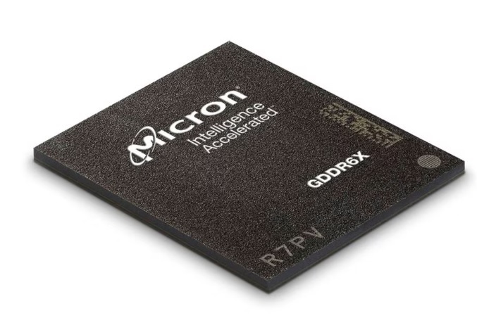 Китай проверит продукцию американского чипмейкера Micron на предмет рисков кибербезопасности