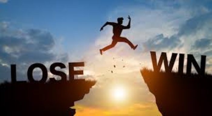 Как выбраться из постоянных неудач и стать победителем в своей жизни. Пять способов добиться успеха.