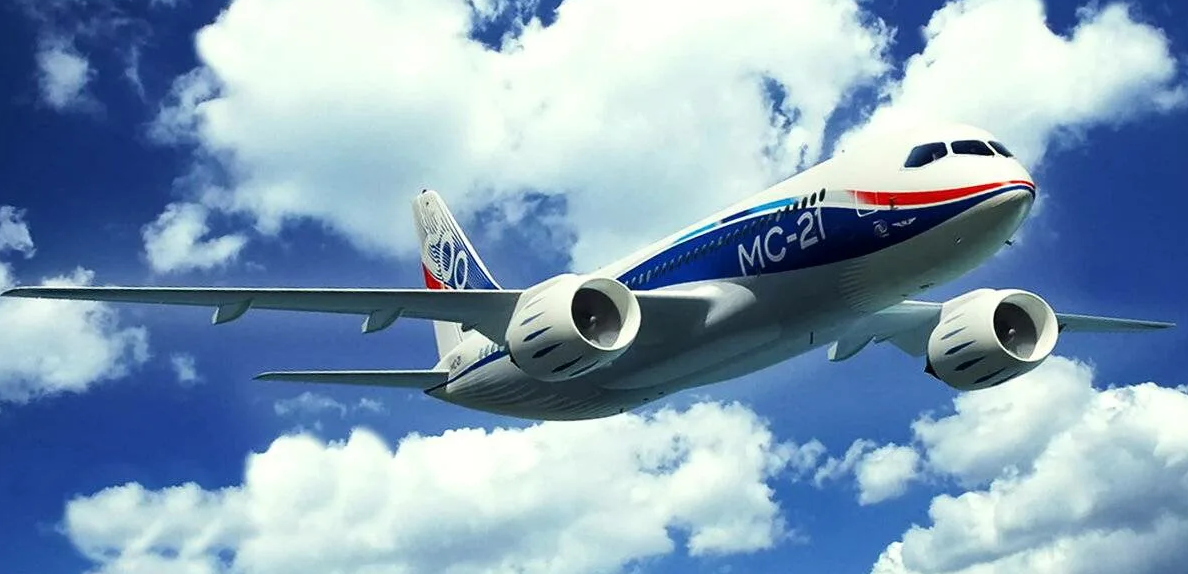 Нужны ли России российские самолёты