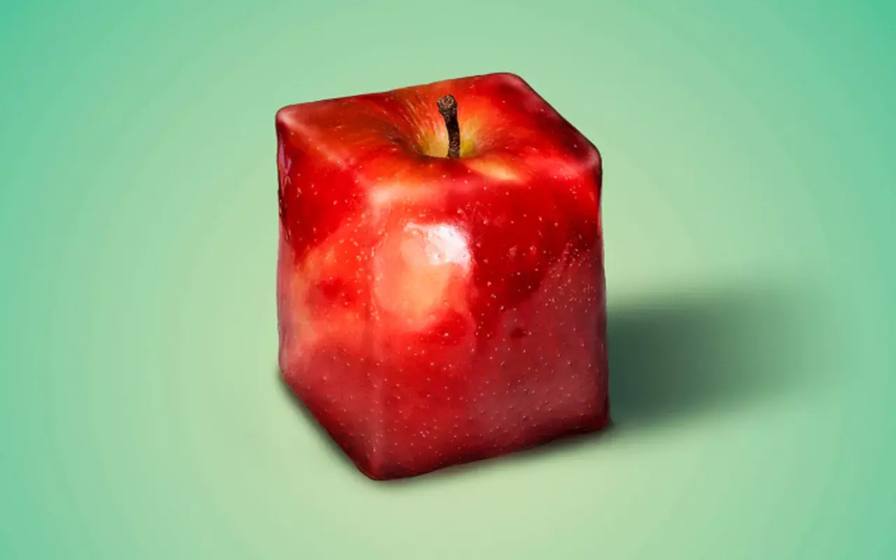 Невероятно, но факт