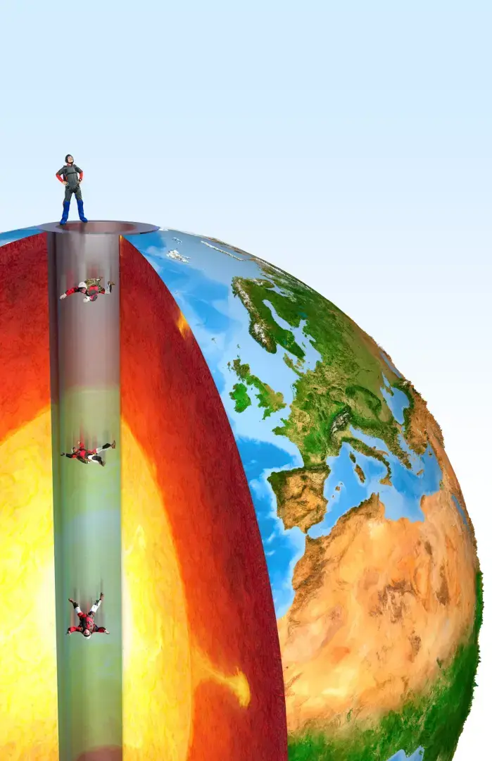 Невероятно, но факт