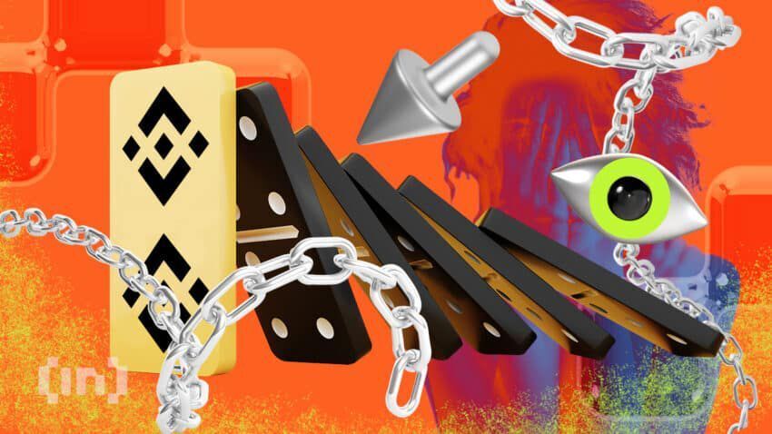 Юрист Binance Executives на фоне судебного иска CFTC