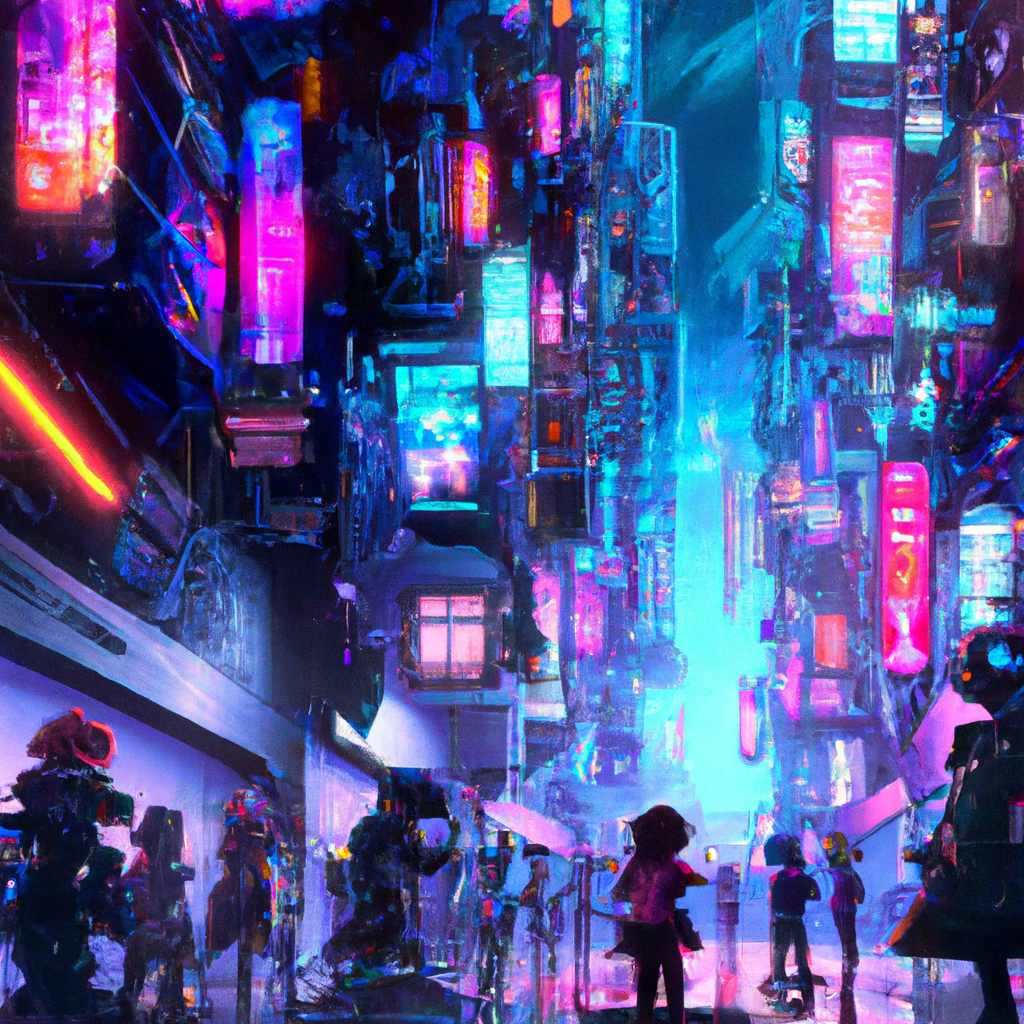 Порабощение человека искусственным интеллектом