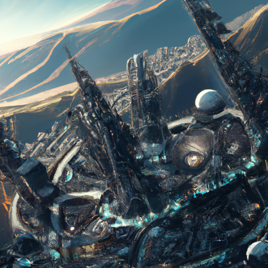 Huawei против санкций: 13 000 деталей и переработка печатных плат