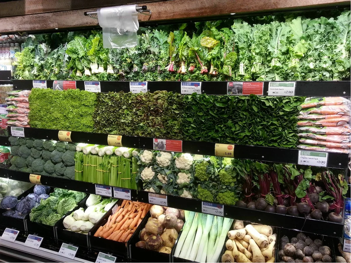 Продукты из магазина, которые можно вырастить дома