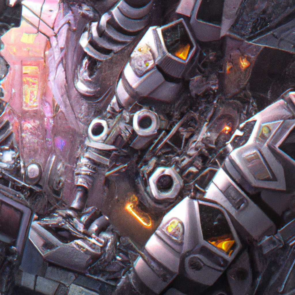 Huawei против санкций: 13 000 деталей и переработка печатных плат