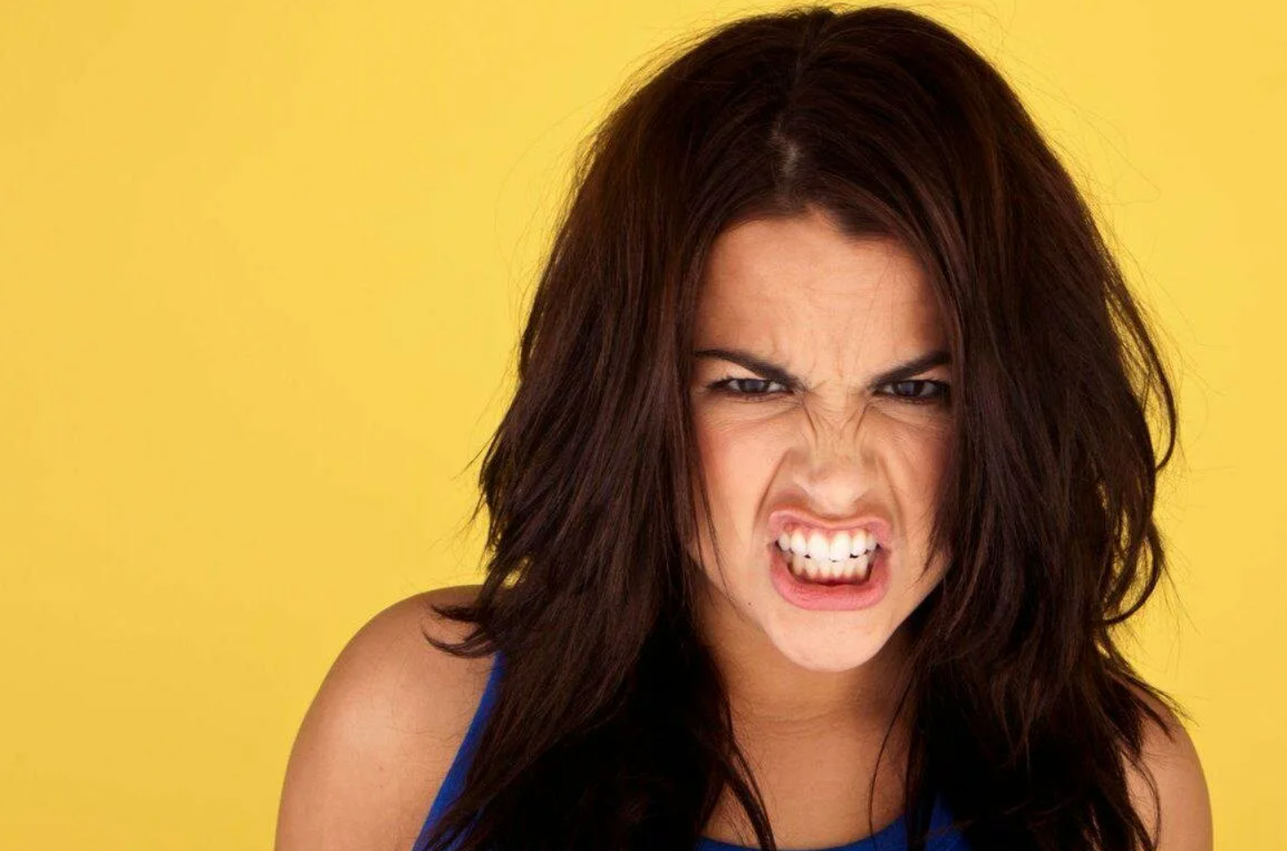 ХУДШИЕ качества человека, которые мы даже уже не замечаем