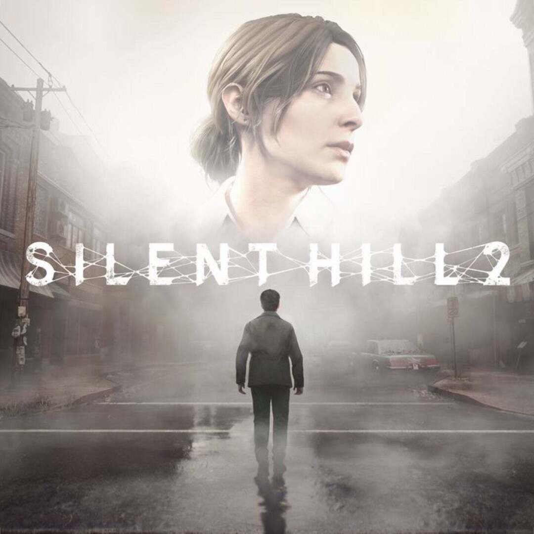 Последние новости о игре Silent Hill 2.