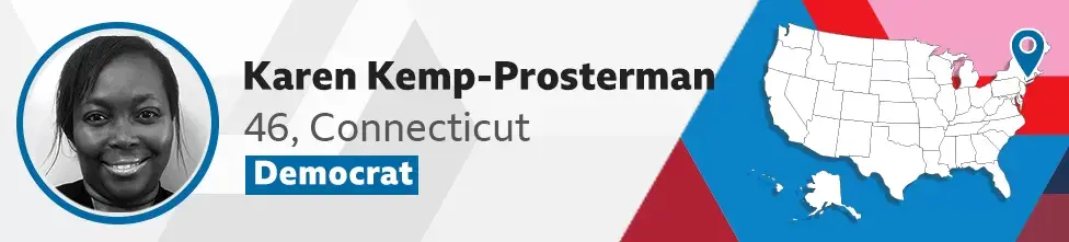 Обвинение Трампа: «Я беспокоюсь за предстоящие времена»