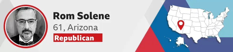 Обвинение Трампа: «Я беспокоюсь за предстоящие времена»