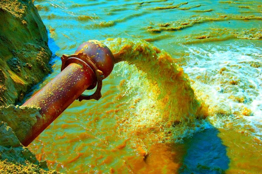 Живем ли мы на бомбе с ядерными отходами? Ученые тревожатся