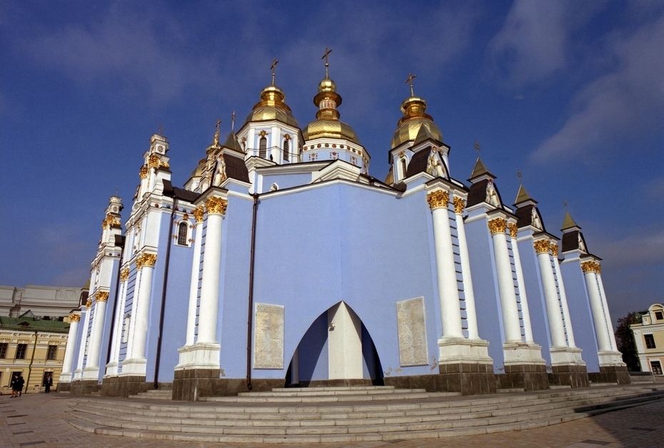 Отрывают пальцы: как захватывают храмы на Украине, чего еще лишится УПЦ