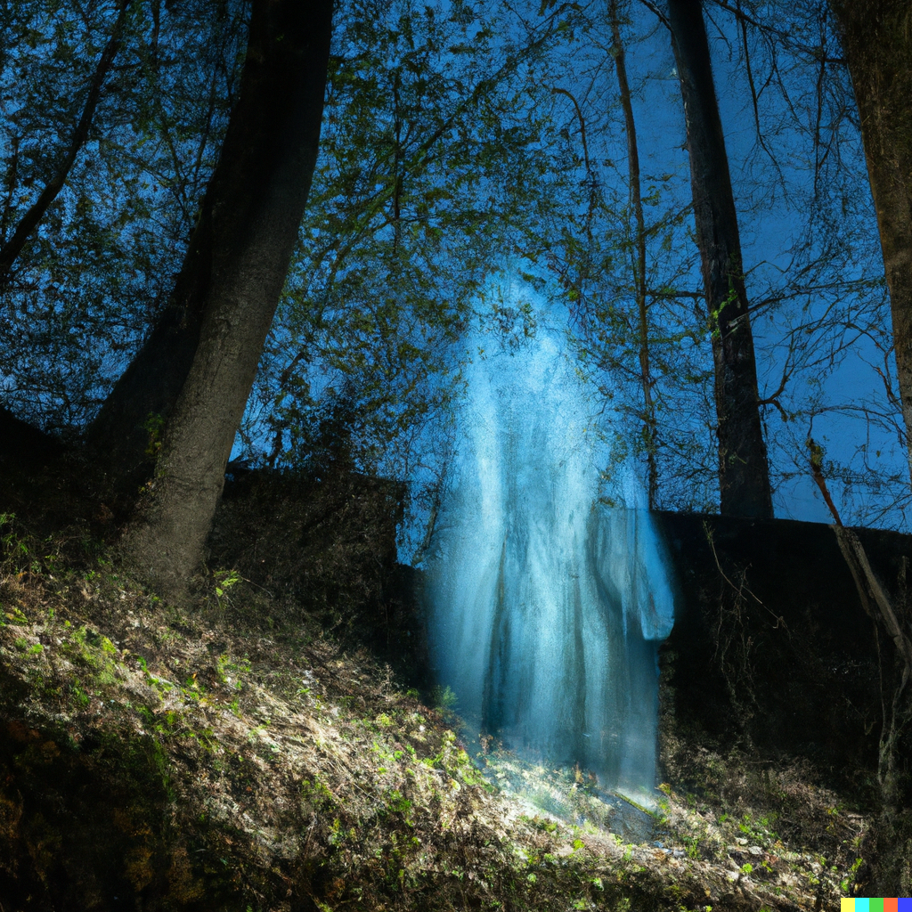 Мистика. А что мы знаем о призраках?