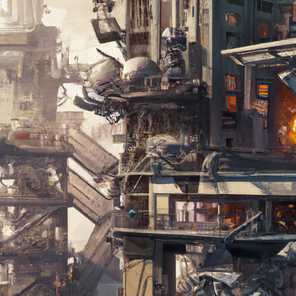 Huawei против санкций: 13 000 деталей и переработка печатных плат