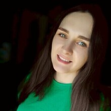 Арина, г. Калининград