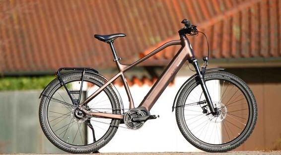 Электровелосипеды для города. Модели 2023 года. Какой выбрать