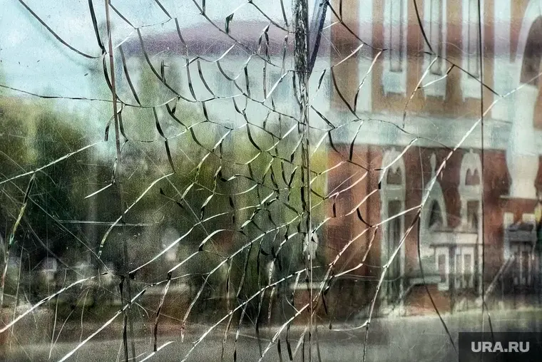 Теракт в Петербурге