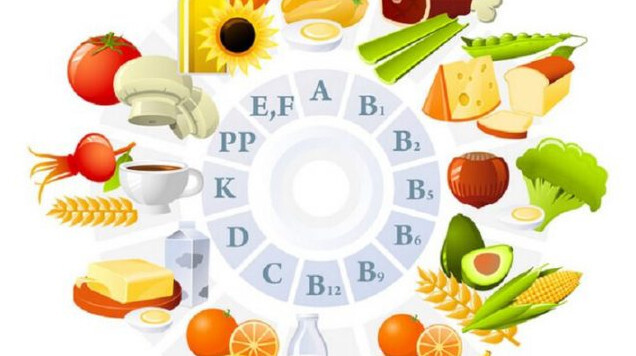 "Важность витаминов для поддержания здоровья: какие витамины нужны в разное время года?"