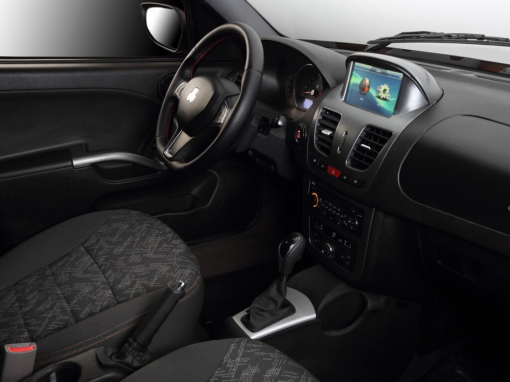 Иранский автопроизводитель SAIPA готовится войти на российский рынок: что ждать потребителям?