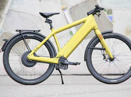 Электровелосипеды для города. Модели 2023 года. Какой выбрать