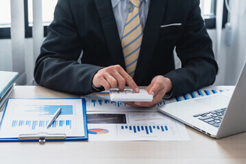 Налоги и бухучёт