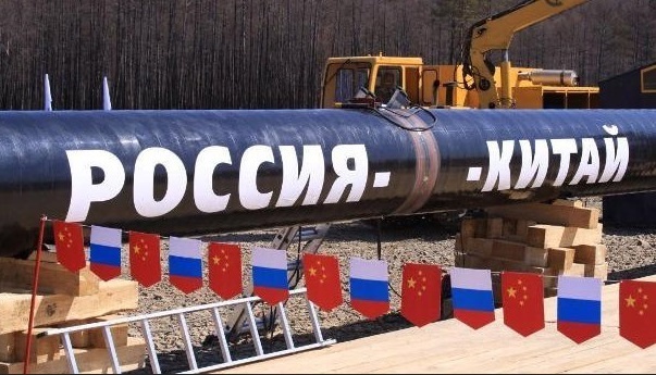 Почему Китай никогда не откажется от нашей нефти и газа?