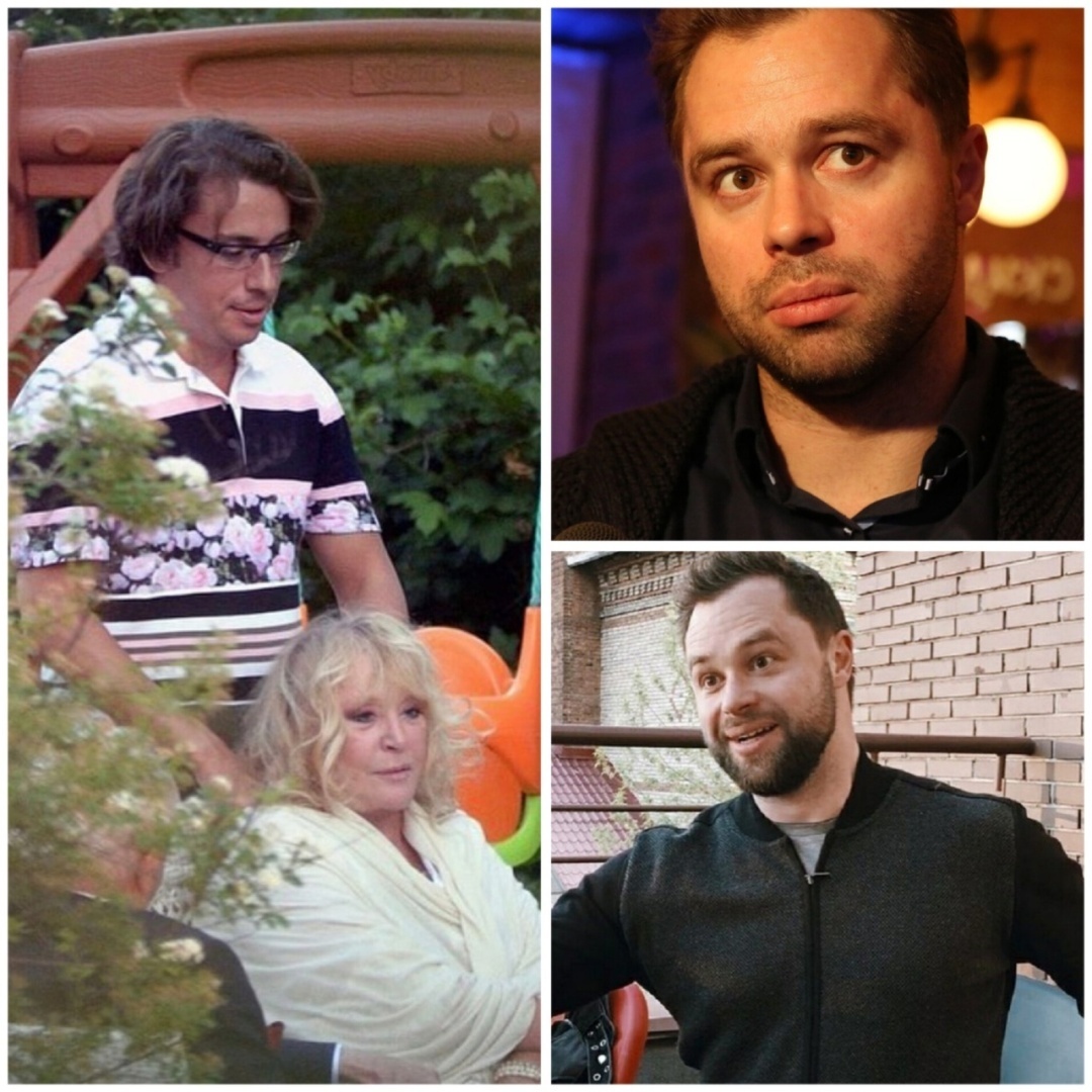 Мнения Виталия Гогунского