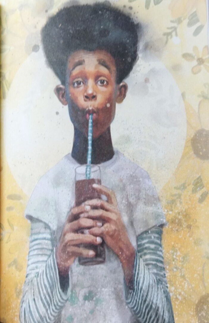 Посвящается юным