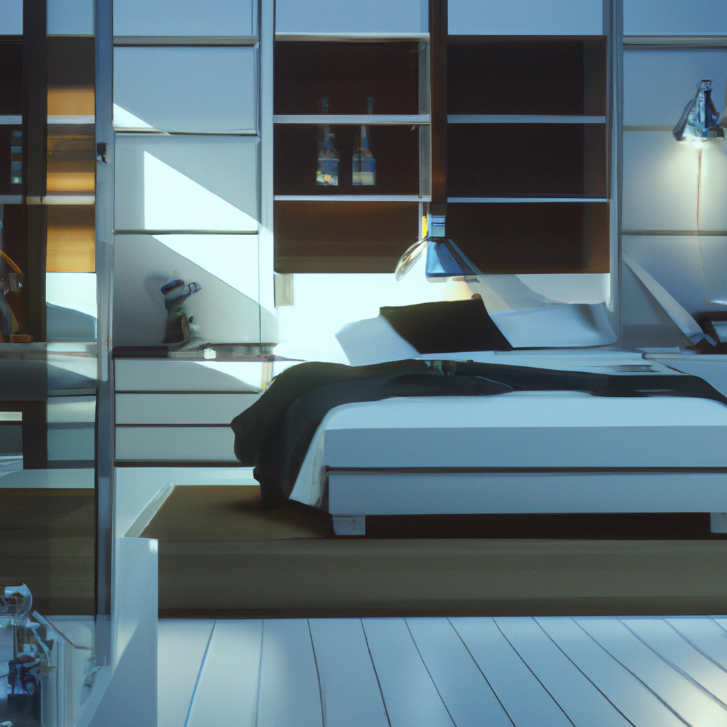 Уютный дом: советы по созданию функционального интерьера