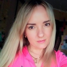 Ольга, г. Саранск