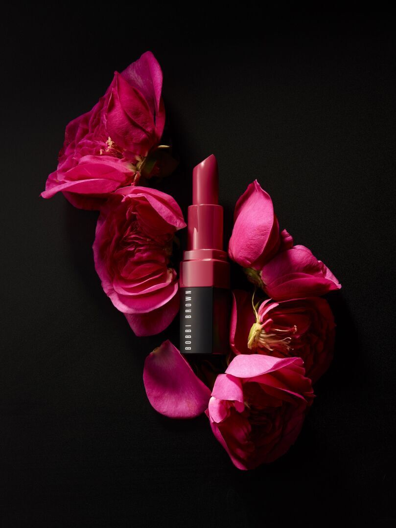 «Кровавость губ, накрашенных кармином». Немного о губной помаде.